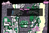 罪恶都市（探索LibertyCity的各种任务）