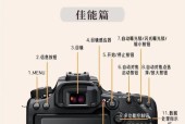 佳能相机翻转屏设置方法是什么？如何调整角度？