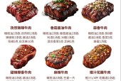 牛排腌制技巧大揭秘（如何让牛排嫩滑好吃）