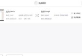 如何将视频文件转换成MP4格式的音频？转换过程中常见问题有哪些？