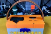 大容量移动电源能给车充电吗？如何正确充电？