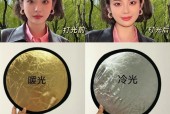 如何利用手机背面进行反射拍照？有哪些技巧？