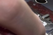 手机自检cpu虚焊的方法有哪些？如何预防cpu虚焊？