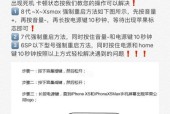 解决iPhone频繁自动重启的方法（探索iPhone频繁自动重启的原因及解决方案）