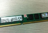 电脑内存条的作用真的很大吗？如何选购合适的内存条？