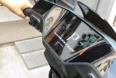 电瓶车护杠头安装方法是什么？