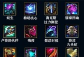 英雄联盟的武器大师叫什么？背景故事和技能介绍是什么？