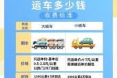 汽车托运的常见套路有哪些？