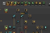 《DNF剑魔加点推荐》（掌握剑魔加点技巧）