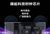 精准时钟，驱动未来 ----澜起科技发布多款高性能时钟芯片