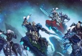魔兽世界战棋三国模式的玩法介绍？