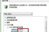 探讨台式电脑卡顿不流畅的原因（解析电脑卡顿现象以及其可能的原因）