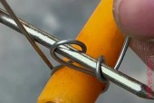 相机绳铁环绑法是什么？绑得牢固吗？