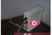 路由器与猫的连接图解？如何正确设置网络？