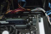 自己动手组装电脑教程？需要哪些工具和步骤？