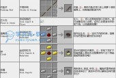 我的世界中有哪些基本操作和建造技巧？