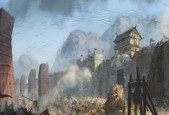 可以建立城池打仗的游戏介绍？游戏特色和玩法是什么？