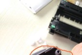 联想打印机硒鼓加粉教程？如何轻松完成硒鼓加粉？