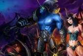 魔兽世界中如何判断断层？断层出现后应如何处理？