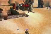 魔兽世界竞标取消的步骤是什么？