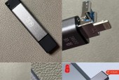 相机双接口读卡器使用指南？操作步骤是什么？