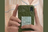 手机壳羽绒链的打开方法是什么？手机壳羽绒链如何保养？