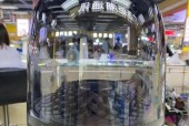 哈曼卡顿高音4寸音响性能如何？