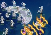 梦幻西游青丘副本需要多少积分才能开启？