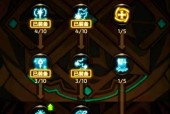 《龙之谷萌骑士加点推荐》（最全面的加点攻略）