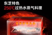 东芝微波电源性能如何？用户评价怎么样？