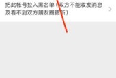 朋友圈尺寸揭秘（朋友圈尺寸对于社交媒体平台用户来说有着怎样的重要性和影响）