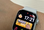 苹果手表s10更换配对手机步骤？