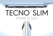 TECNO Slim IFA25 全球首发，以最薄曲面屏手机重塑行业超薄性能新标杆