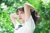 JK风格拍照时手机如何拿取？有哪些拍照技巧？