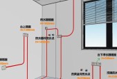 热水器专用插座的正确安装方法是什么？