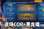 CF手游扭蛋机价格及获取方法是什么？