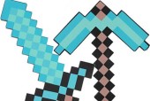 我的世界钻石剑最佳材质是什么？如何制作？
