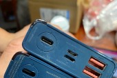 睿量移动电源发生爆炸的原因是什么？