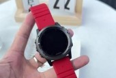 智能手表表带拆卸方法是什么？如何安全地拆下表带？