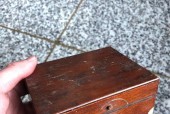80年代木盒电视机的名称是什么？有何特点？