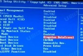 如何设置U盘启动BIOS？遇到问题怎么办？