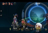 打野在英雄联盟中的角色是什么？