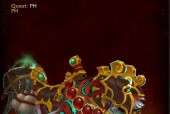 魔兽世界战士骑士玩具获取途径？