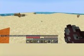 我的世界盾牌效果如何制作？需要哪些材料？