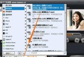 将WMV格式视频转换为MP4格式的完整教程