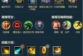 lol狼人最新版本出装推荐？如何搭配装备提升胜率？
