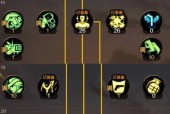 最新DNF男漫游刷图加点指南（掌握这些技巧）