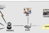 网络摄像头如何直接连接电脑？教程步骤是什么？