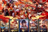 王者荣耀皮肤变色的方法是什么？