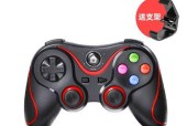 CF手游手柄连接方法是什么？